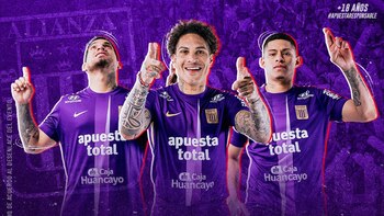 Alianza Lima vs Alianza Universidad: