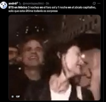 (Capturas de pantalla/Redes sociales)