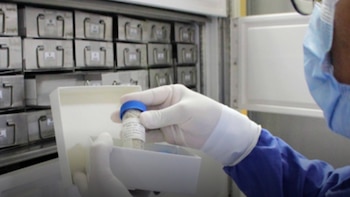 La donación cadávberica es uno