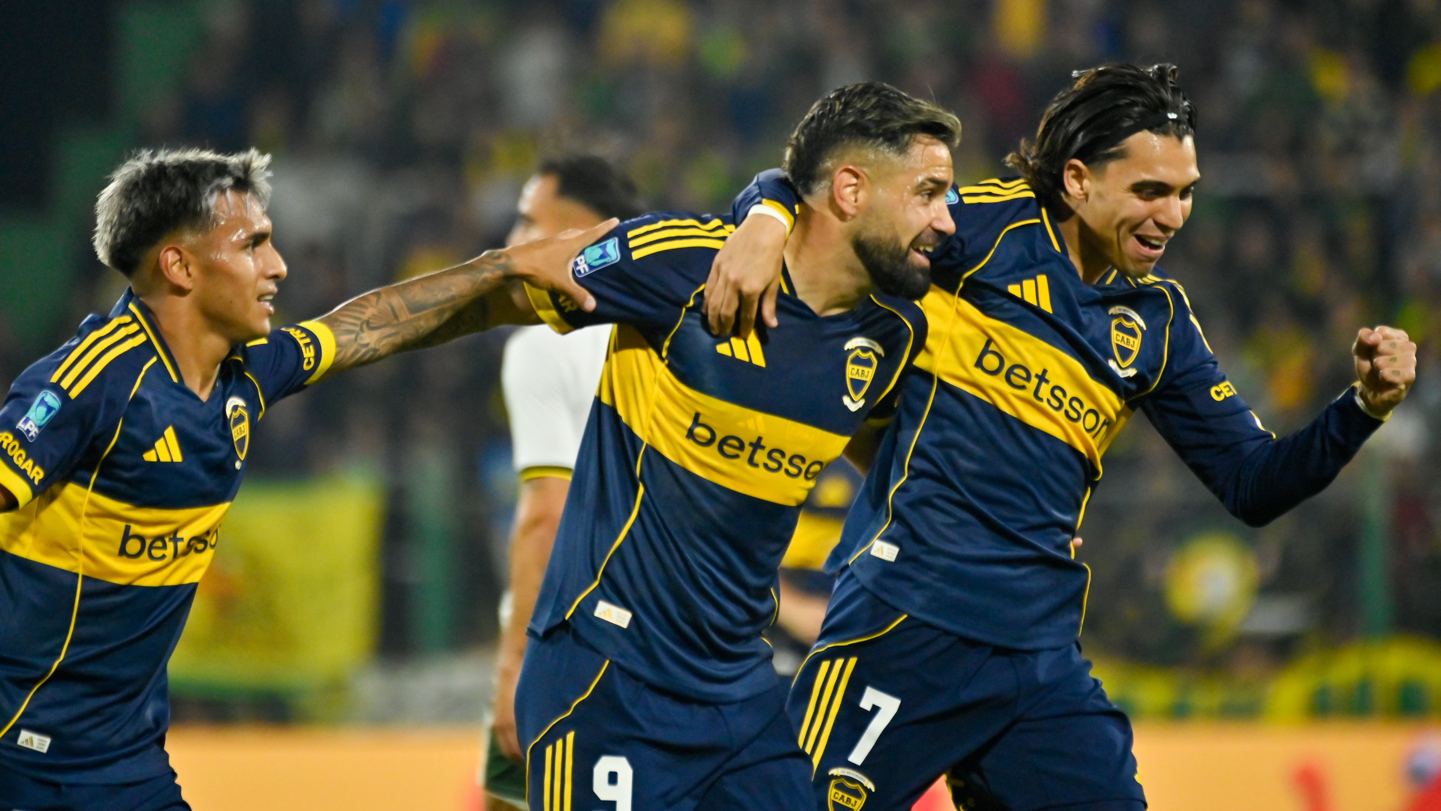 Parma aceleró y se llevaría al Changuito Zeballos por 5 millones de dólares, más una plusvalía para Boca Juniors del 40%