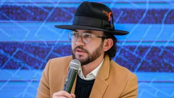 El padre de exalcalde de