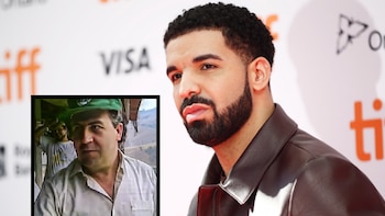 Drake pagó una fortuna por