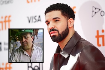 Un sobrino del capo aseguró