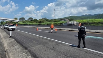 Enfrentamiento en Nayarit entre Marina y civiles deja un muerto y tres heridos