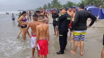 Joan Sebastián Castañeda Quintero, natural