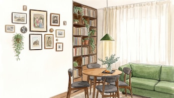 La idea que está redefiniendo el “hogar perfecto” y no requiere de gastos ni obra