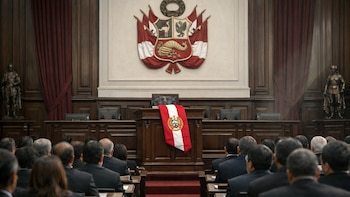 Instalación del nuevo Congreso EN VIVO: sigue la conformación de la Junta Preparatoria y la juramentación de senadores y diputados