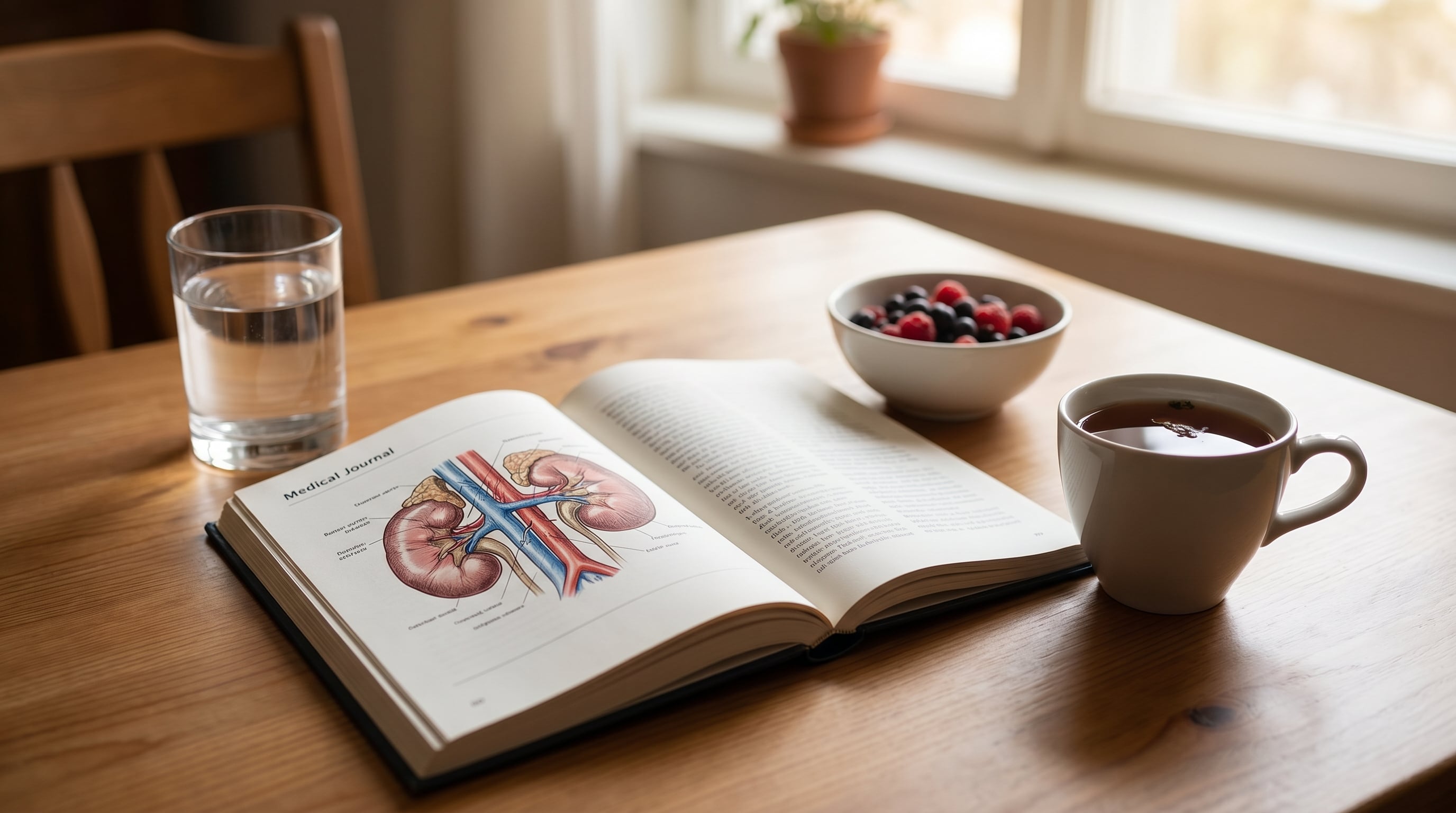 Entre los factores de riesgo figuran el tabaquismo, la obesidad, la presión arterial alta, los tratamientos prolongados de diálisis y los antecedentes familiares (Imagen Ilustrativa Infobae)