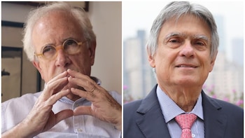 Juan Carlos Pastrana, hermano del expresidente Andrés Pastrana, confrontó a Ramiro Bejarano sobre su papel en el escándalo del Proceso 8.000