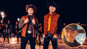 Luis Alfonso le rindió emotivo