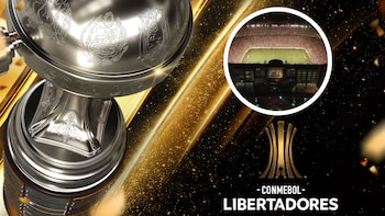 ¿El estadio Monumental será sede