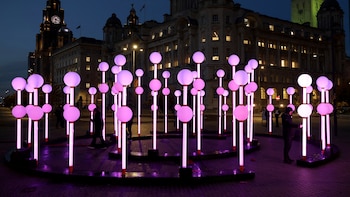 Glow Fest: México recibirá uno