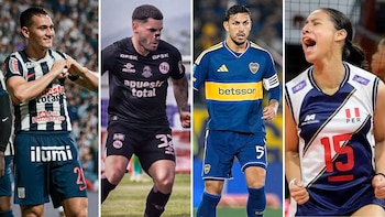 Partidos de hoy, sábado 8 de agosto de 2026: programación, canales TV y resultados en vivo