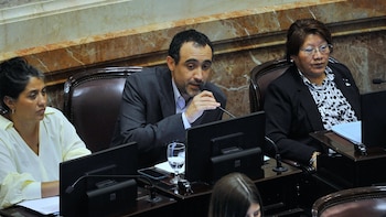 Residencias de médicos extranjeros: un