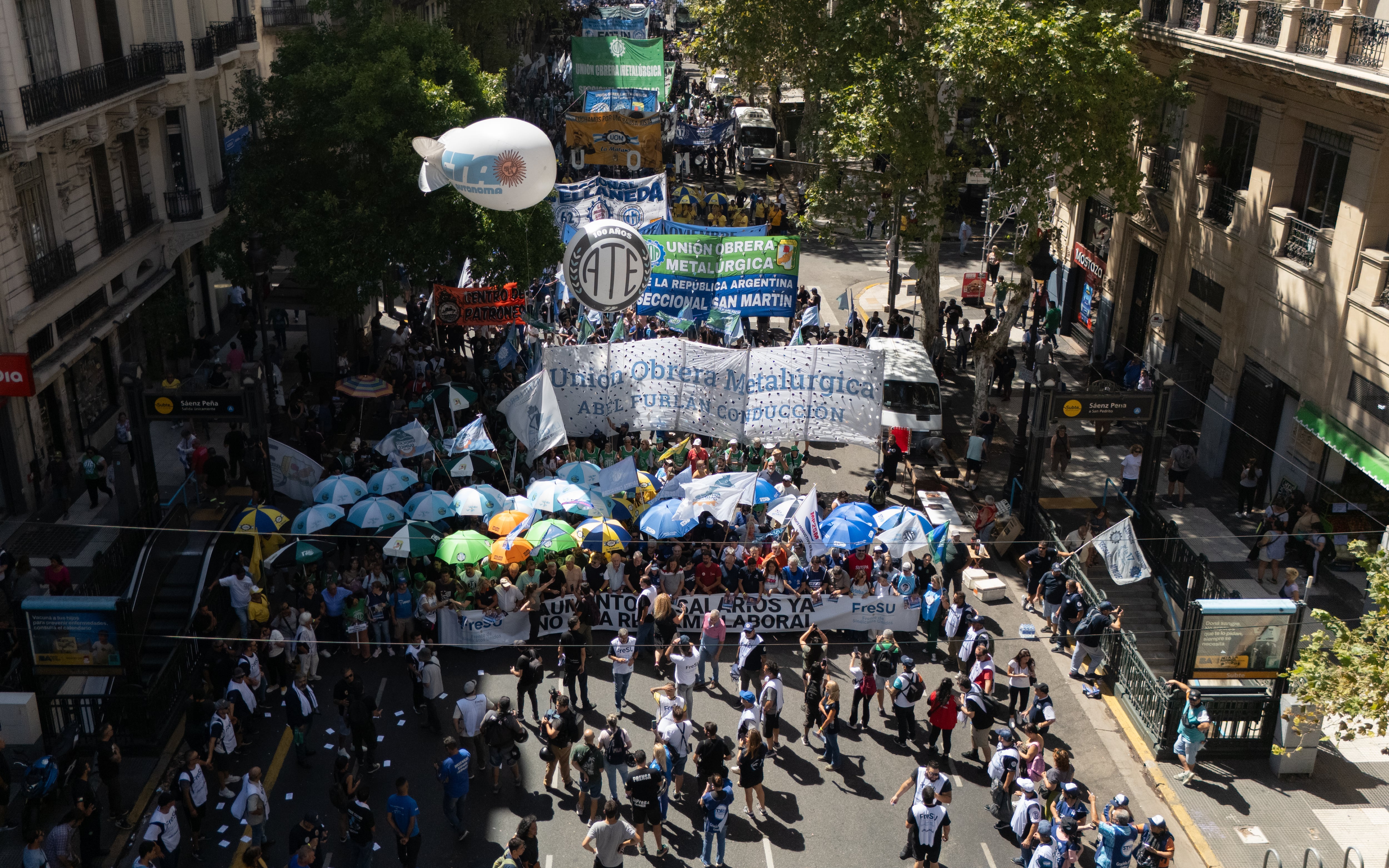 Fotografía: Jaime Olivos