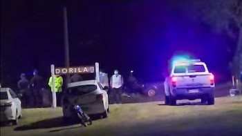 Tragedia en La Pampa: un