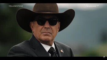 “Yellowstone” temporada 5: Kevin Costner