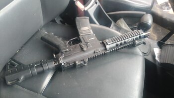 La Corte Suprema de Ecuador