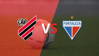 Con la mínima diferencia, Athletico