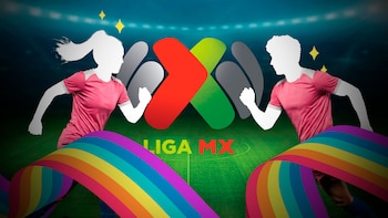 Mes del Orgullo LGBT+: ¿Quiénes son los jugadores mexicanos de futbol que pertenecen a la comunidad?