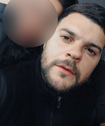 La familia de Lautaro pide