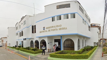 Candidatos a la alcaldía de Punta Negra 2026: quiénes postulan, sus partidos y trayectoria política