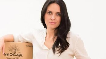 Hija de Carlos Pizarro seguirá