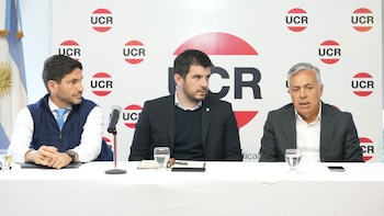 UCR Comité gobernadores