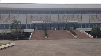 Myanmar's Olympic Dreams For Rio