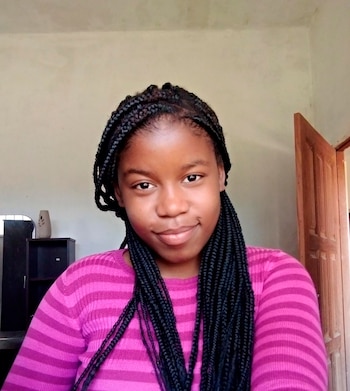 Deolinda Afonso, una de las