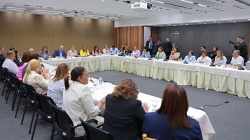 (Foto cortesía Cámara de Diputados)