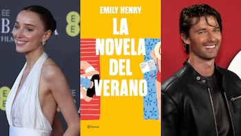 Todo lo que se sabe sobre la adaptacion de “La novela del verano” de Emily Henry