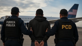 Detienen a nuevo costarricense solicitado en extradición por Estados Unidos por presunto narcotráfico