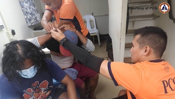 Tensión en el Pacífico: la