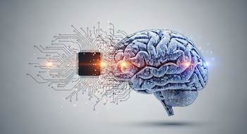 La inteligencia artificial puede procesar