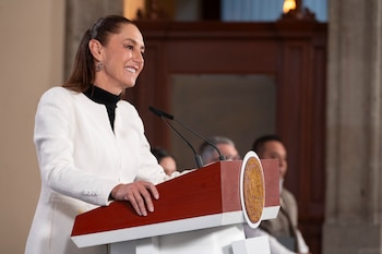 Es parte de una estrategia