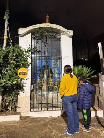 La Cruz de la Concordia