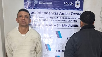 german pucheta delincuente la matanza