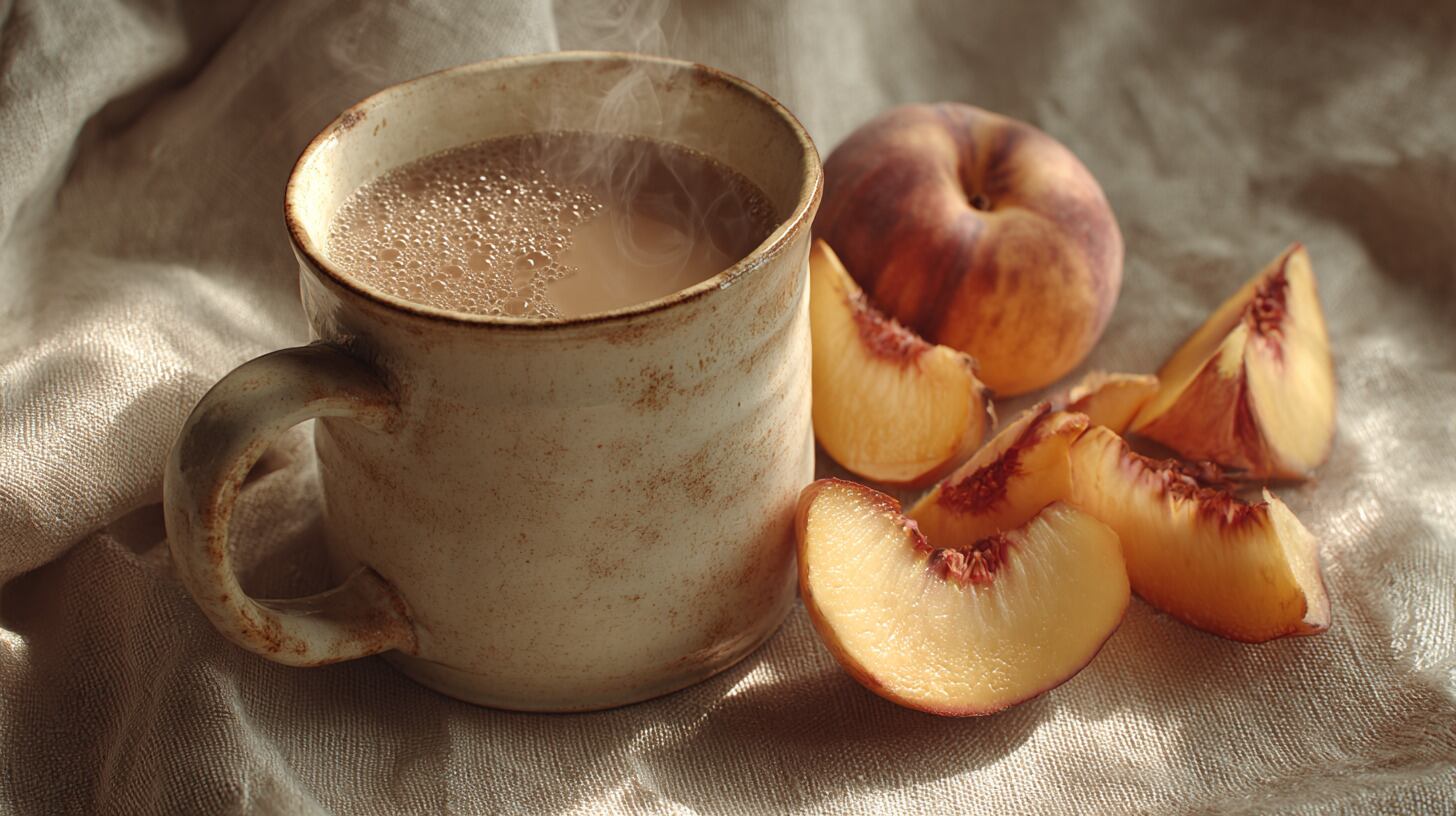 Desayuno— (Imagen Ilustrativa Infobae)