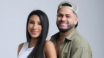 Rodrigo González expone presunta agresión