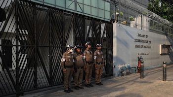 Birmania celebra este domingo sus