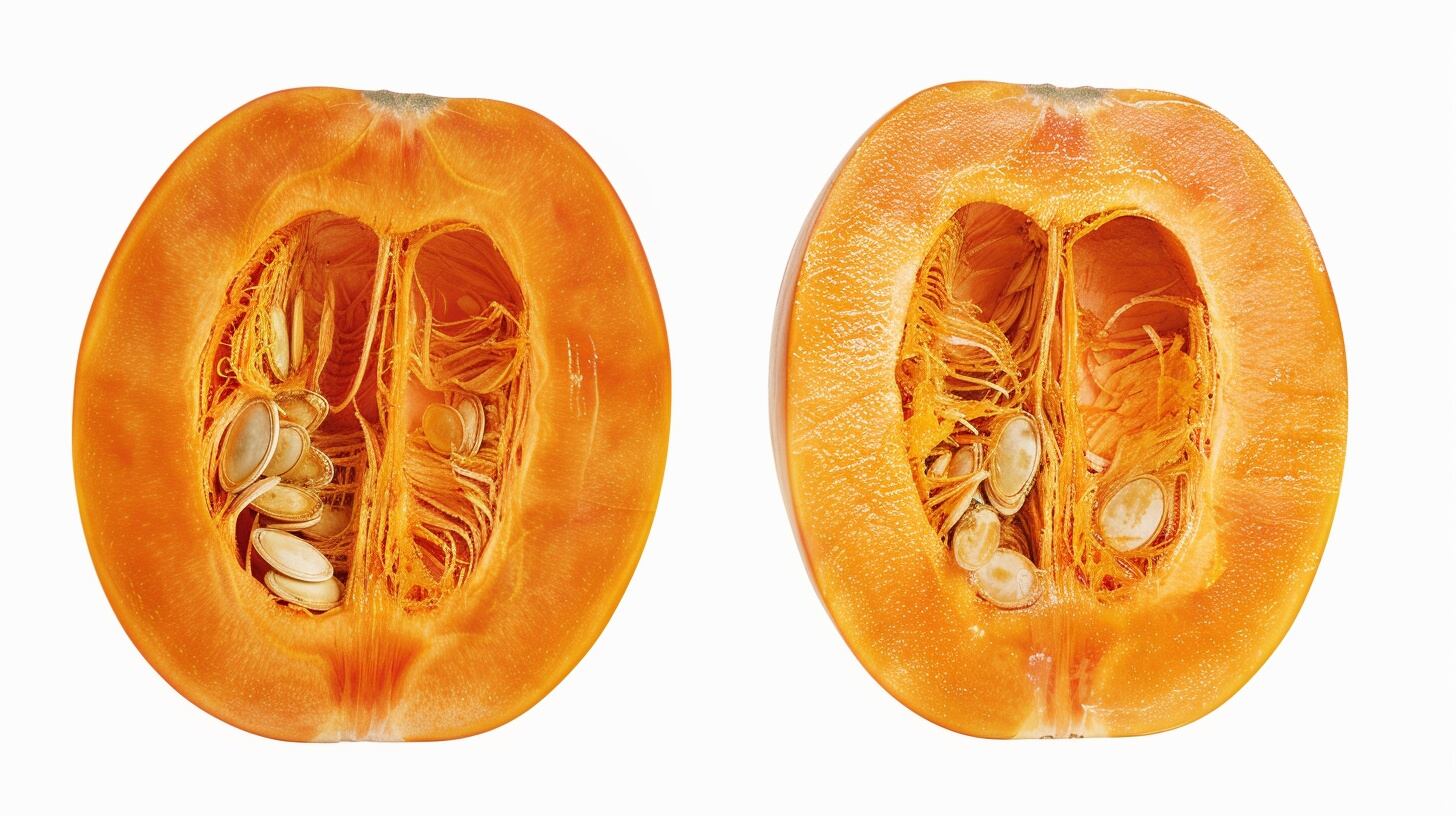 El hallazgo japonés revela que la acumulación de compuestos tóxicos en calabazas representa un riesgo para la seguridad alimentaria (Imagen Ilustrativa Infobae)