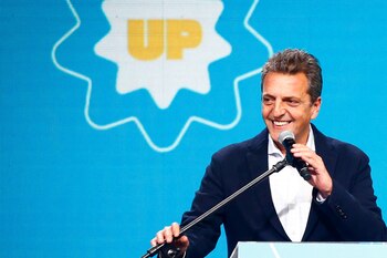 El actual ministro de Economía