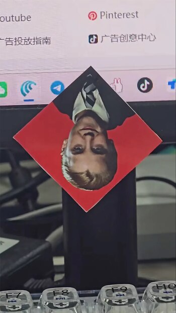 La fonética del apellido Malfoy