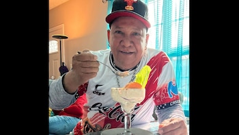 "Amanecí Contigo" no solo fue