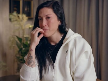 16/01/2024 Jenni Hermoso, primera invitada