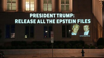 Los demócratas de EEUU publican