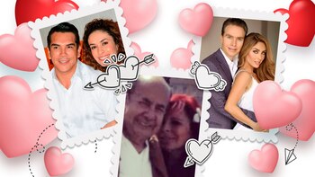 Los políticos también celebran San