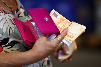 La actividad económica tiene sectores