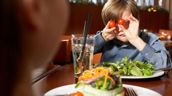 La tutora del menor jamás